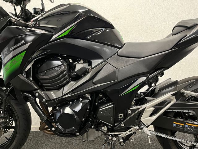 kawasaki - z-800