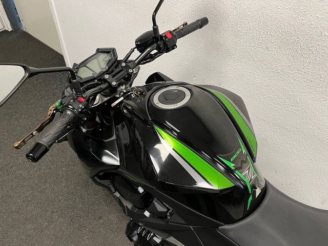 kawasaki - z-800