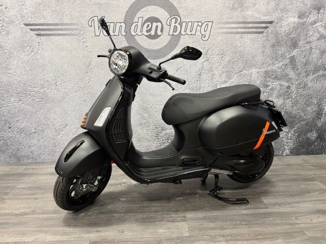 vespa - gts-300-super-sport