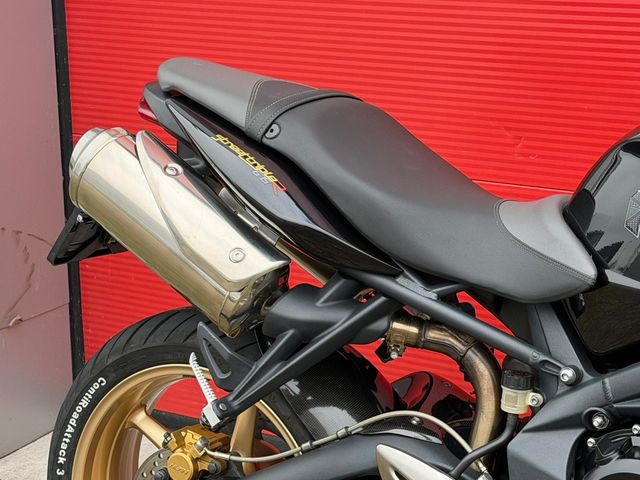 triumph - street-triple-r