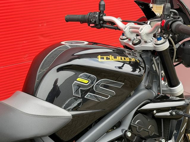 triumph - street-triple-r