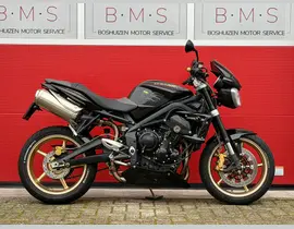 Triumph Street Triple R 2013 occasion