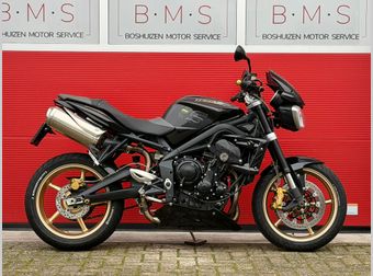 Triumph Street Triple R 2013 occasion