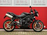 TRIUMPH STREET TRIPLE R