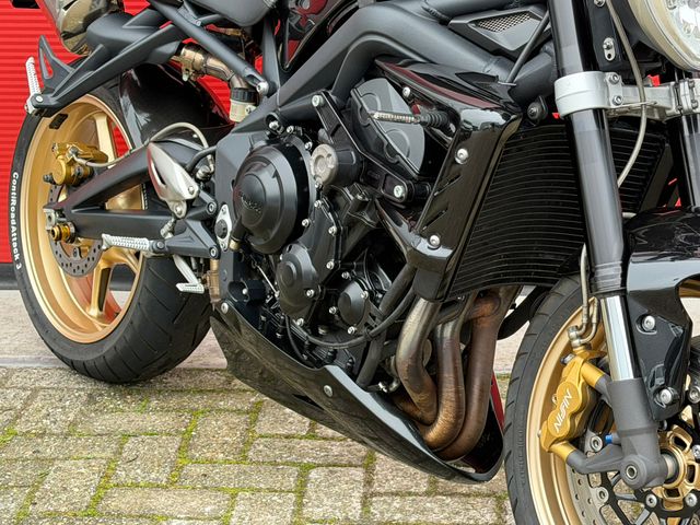 triumph - street-triple-r