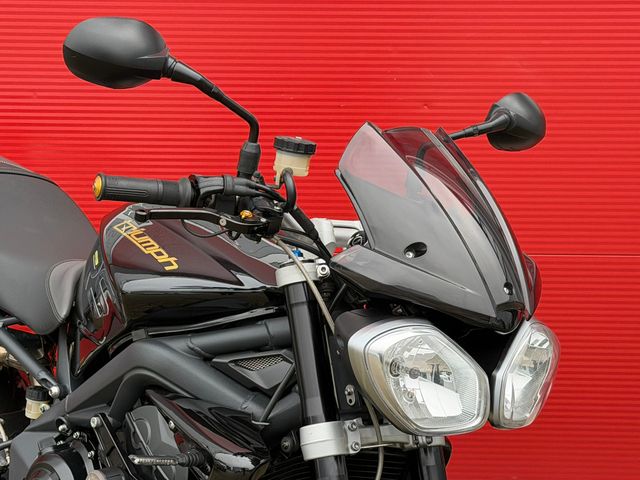triumph - street-triple-r