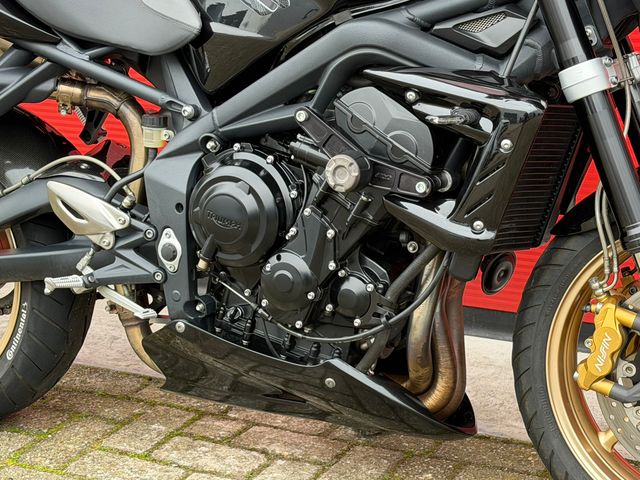 triumph - street-triple-r
