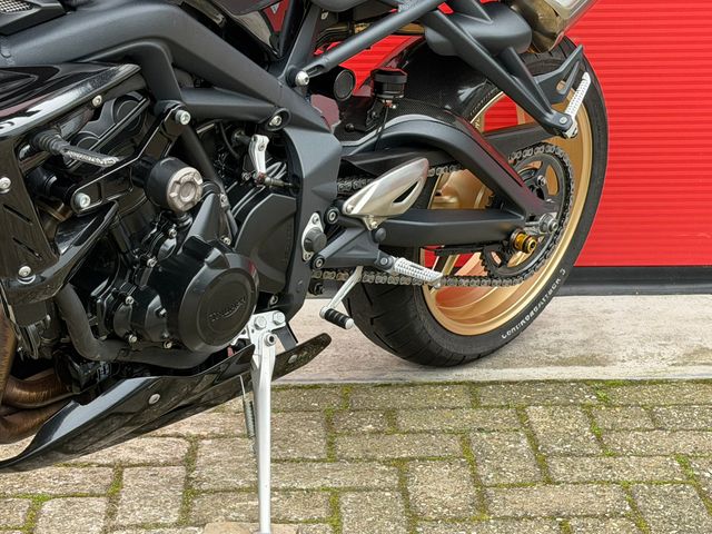 triumph - street-triple-r
