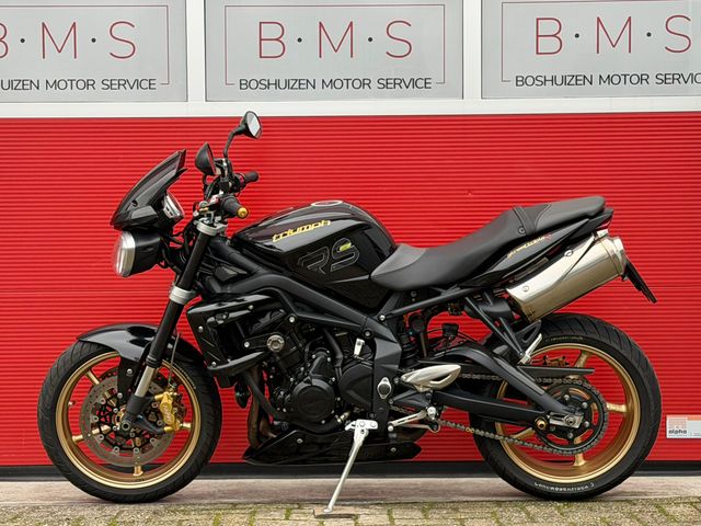 triumph - street-triple-r