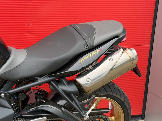 triumph - street-triple-r