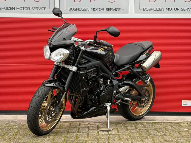 triumph - street-triple-r