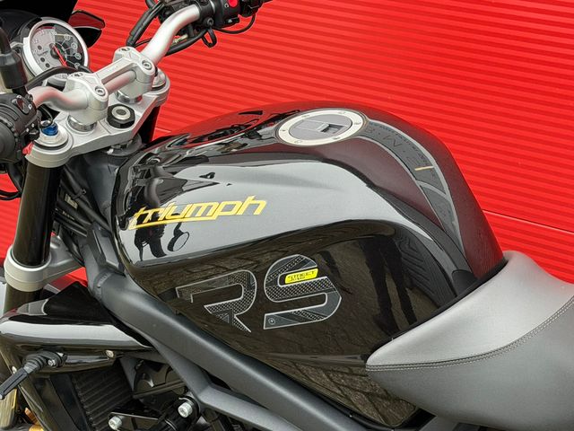 triumph - street-triple-r