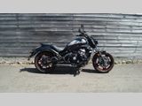 KAWASAKI VULCAN S SPECIAL EDITION