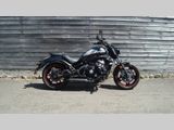 KAWASAKI VULCAN S SPECIAL EDITION