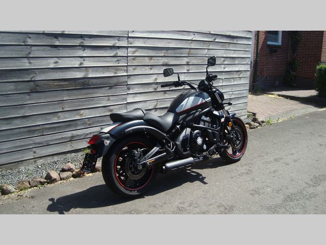 kawasaki - vulcan-s-special-edition