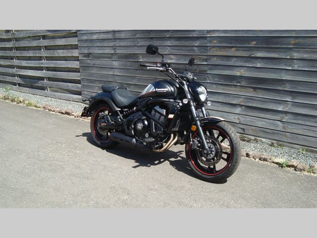 kawasaki - vulcan-s-special-edition