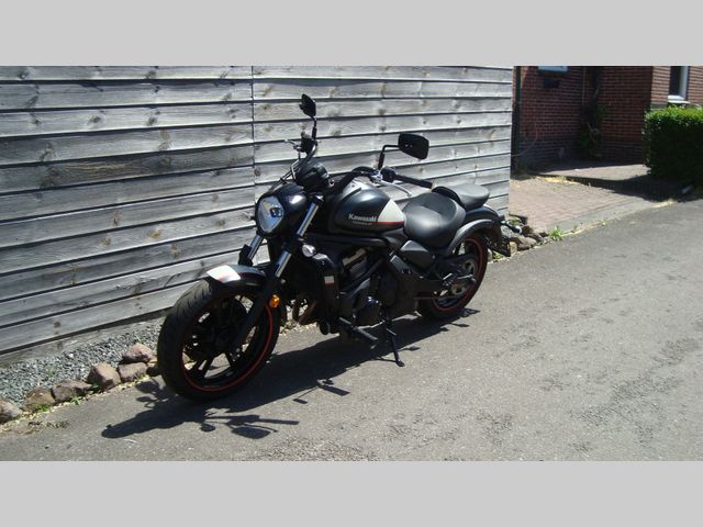kawasaki - vulcan-s-special-edition