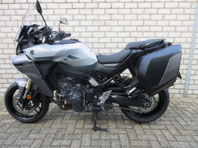 yamaha - tracer-9-gt