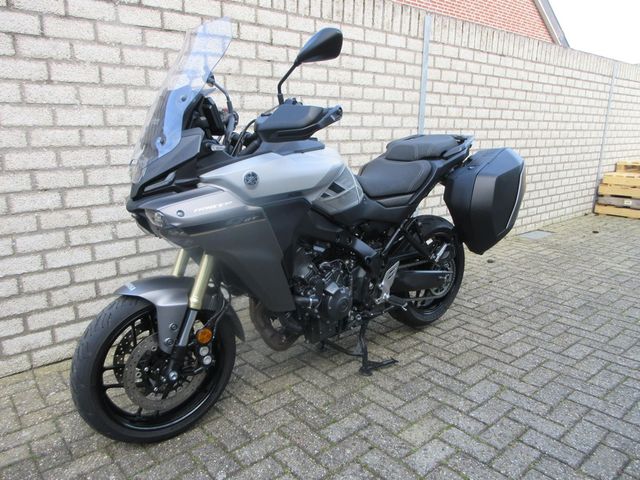 yamaha - tracer-9-gt