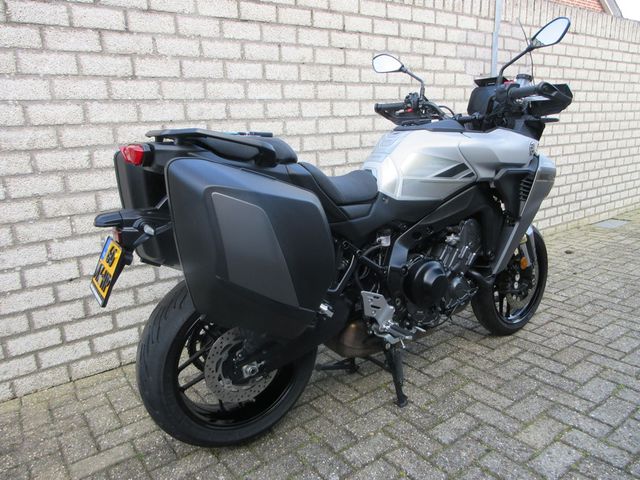 yamaha - tracer-9-gt