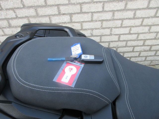 yamaha - tracer-9-gt