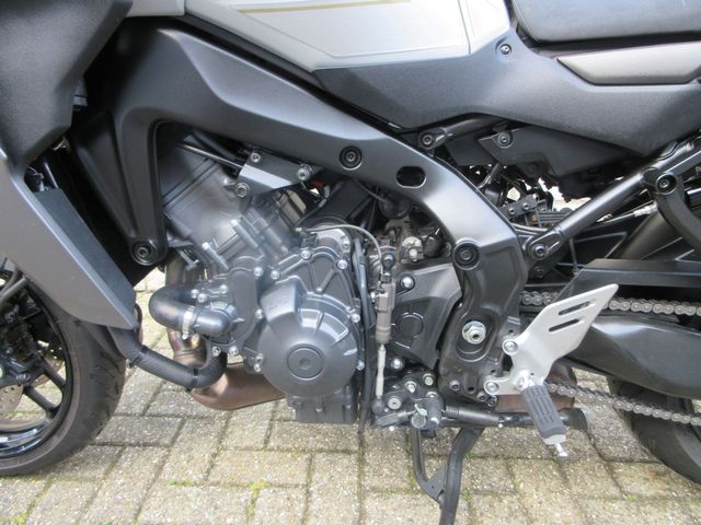 yamaha - tracer-9-gt