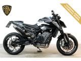 KTM 790 DUKE L