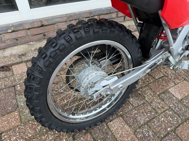 honda - crf-125-f