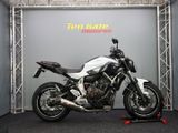 YAMAHA MT 07 ABS