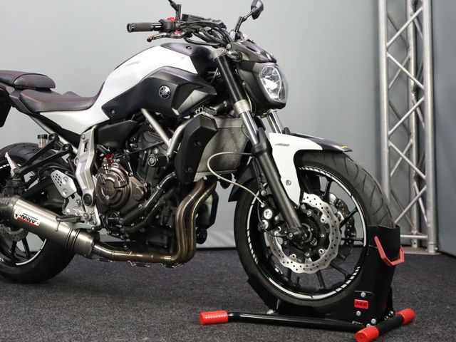 yamaha - mt-07-abs