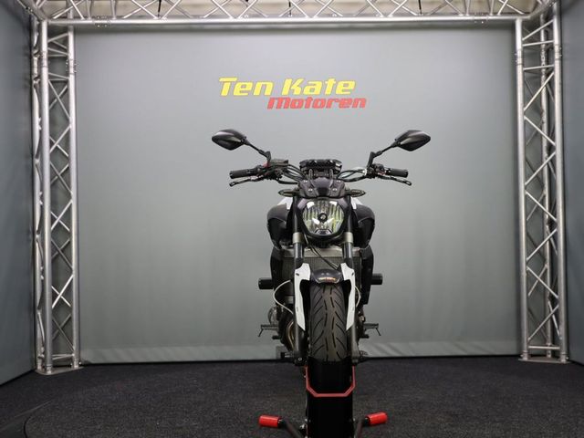 yamaha - mt-07-abs