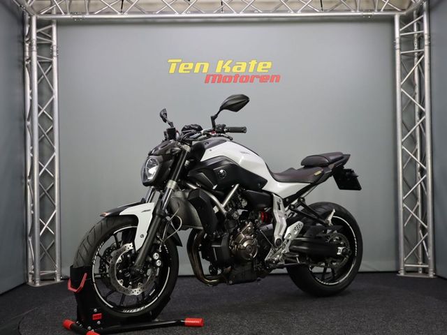 yamaha - mt-07-abs