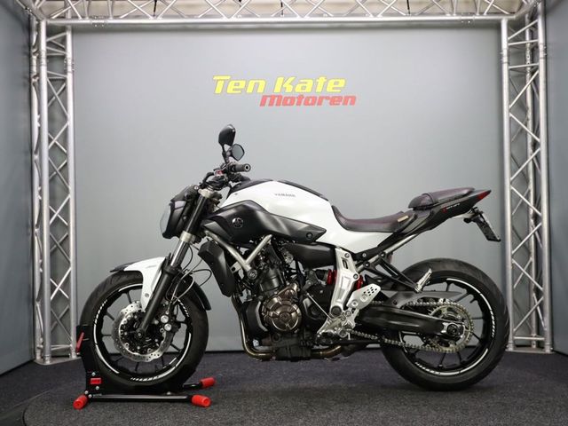 yamaha - mt-07-abs