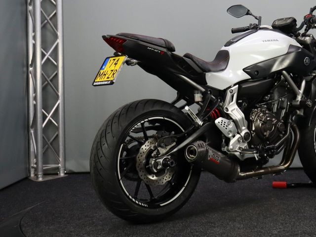 yamaha - mt-07-abs