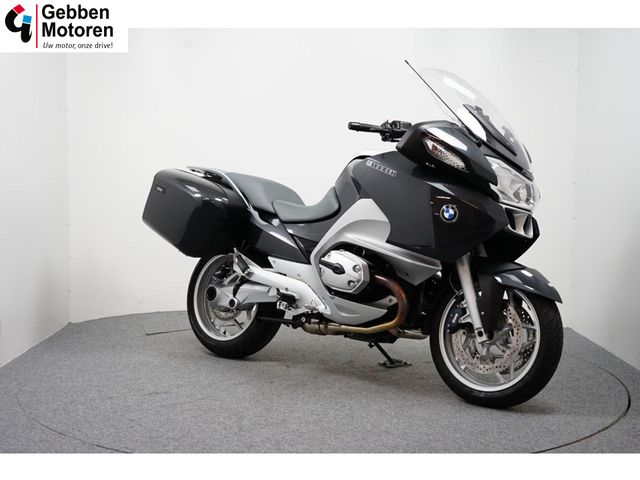 bmw - r-1200-rt