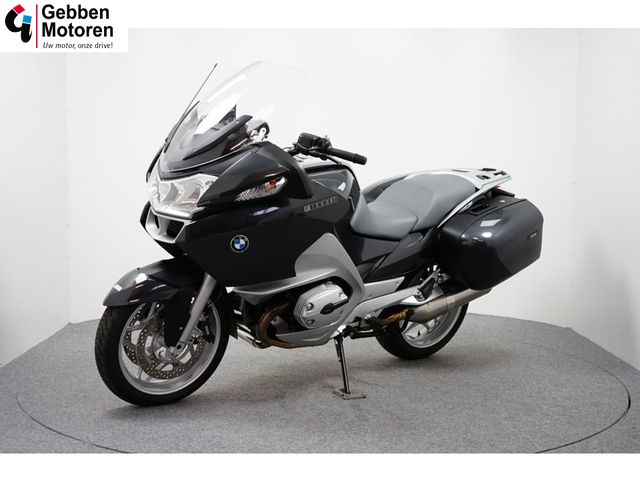 bmw - r-1200-rt