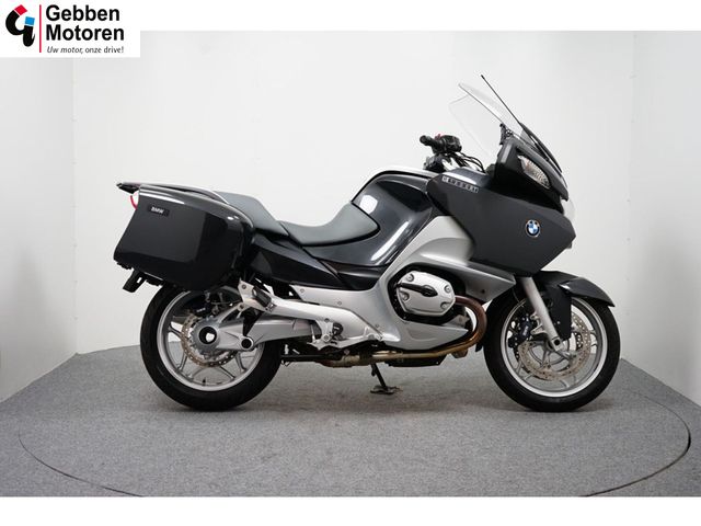 bmw - r-1200-rt