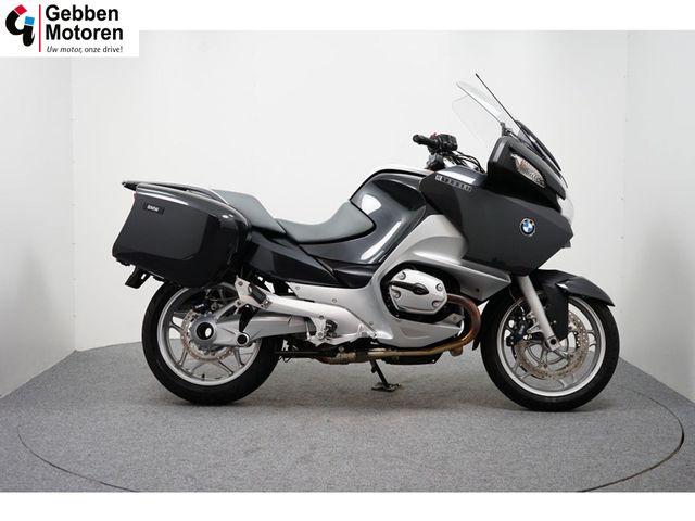 bmw - r-1200-rt