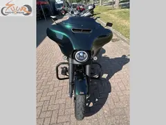 Harley-Davidson Street Glide Flhx 2015 occasion – foto 16 van 19