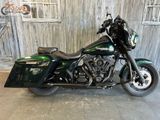 HARLEY-DAVIDSON STREET GLIDE