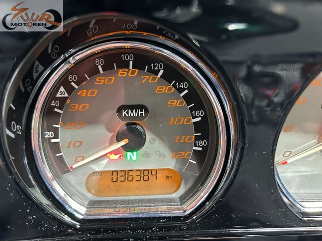harley-davidson - street-glide