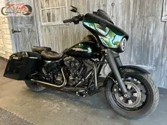 Harley-Davidson Street Glide Flhx 2015 occasion – foto 5 van 19