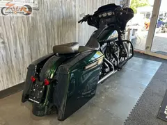 Harley-Davidson Street Glide Flhx 2015 occasion – foto 9 van 19