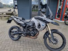 BMW F 800 GS
