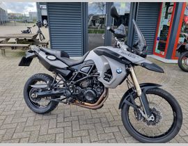 BMW F 800 GS 2008 occasion