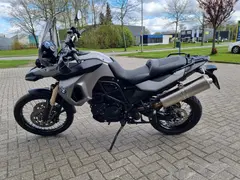 BMW F 800 GS 2008 occasion – foto 2 van 11