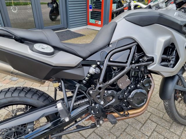 bmw - f-800-gs