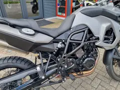 BMW F 800 GS 2008 occasion – foto 3 van 11