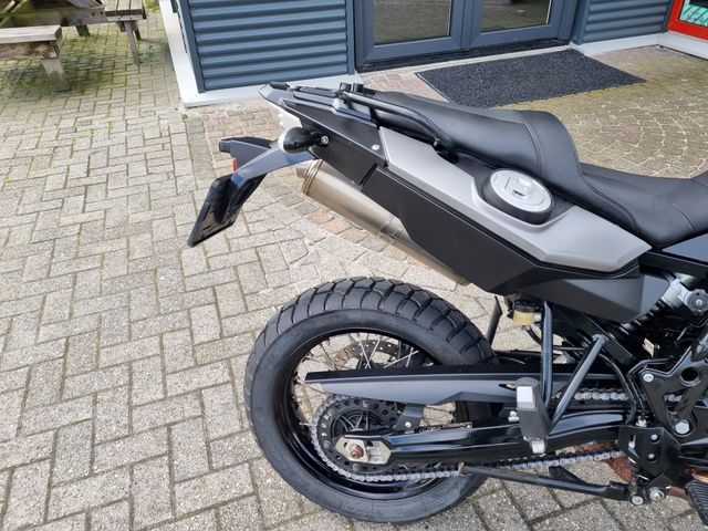 bmw - f-800-gs