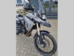 BMW F 800 GS 2008 occasion – foto 5 van 11